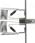 Four Seasons 20295 HVAC Blower Motor Resistor - Rear - view 3