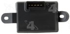 Four Seasons 20296 HVAC Blower Motor Resistor - view 1