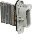 Four Seasons 20297 HVAC Blower Motor Resistor - Rear - view 2