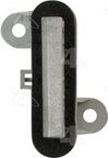 Four Seasons 20297 HVAC Blower Motor Resistor - Rear - view 5