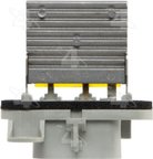 Four Seasons 20297 HVAC Blower Motor Resistor - Rear - view 3