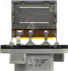 Four Seasons 20297 HVAC Blower Motor Resistor - Rear - view 4