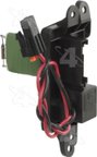 Four Seasons 20299 HVAC Blower Motor Resistor - Front - view 2