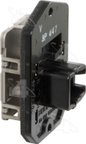 Four Seasons 20305 HVAC Blower Motor Resistor - view 2