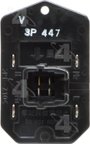 Four Seasons 20305 HVAC Blower Motor Resistor - view 1