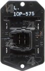 Four Seasons 20307 HVAC Blower Motor Resistor - view 1