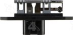 Four Seasons 20307 HVAC Blower Motor Resistor - view 3