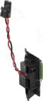 Four Seasons 20311 HVAC Blower Motor Resistor - Rear - view 2