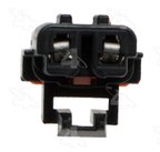 Four Seasons 20311 HVAC Blower Motor Resistor - Rear - view 6