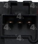 Four Seasons 20311 HVAC Blower Motor Resistor - Rear - view 8