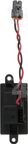 Four Seasons 20311 HVAC Blower Motor Resistor - Rear - view 1