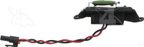 Four Seasons 20311 HVAC Blower Motor Resistor - Rear - view 4