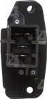 Four Seasons 20312 HVAC Blower Motor Resistor - Front - view 1