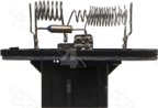 Four Seasons 20312 HVAC Blower Motor Resistor - Front - view 4