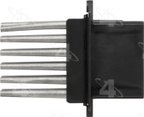 Four Seasons 20316 HVAC Blower Motor Resistor - Front or Rear - view 5