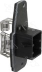 Four Seasons 20318 HVAC Blower Motor Resistor - view 2