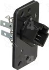 Four Seasons 20319 HVAC Blower Motor Resistor - Rear - view 2