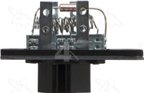 Four Seasons 20319 HVAC Blower Motor Resistor - Rear - view 4