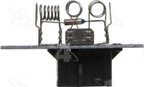 Four Seasons 20320 HVAC Blower Motor Resistor - view 4