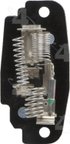 Four Seasons 20321 HVAC Blower Motor Resistor - Front - view 5