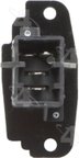 Four Seasons 20321 HVAC Blower Motor Resistor - Front - view 1