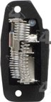 Four Seasons 20322 HVAC Blower Motor Resistor - Front - view 5