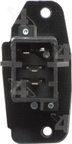 Four Seasons 20322 HVAC Blower Motor Resistor - Front - view 1
