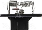 Four Seasons 20322 HVAC Blower Motor Resistor - Front - view 4