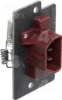 Four Seasons 20324 HVAC Blower Motor Resistor - view 2
