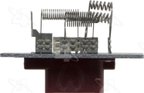 Four Seasons 20324 HVAC Blower Motor Resistor - view 4