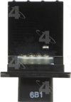 Four Seasons 20325 HVAC Blower Motor Resistor - view 4