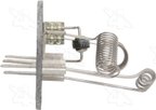 Four Seasons 20338 HVAC Blower Motor Resistor - Front - view 3