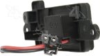 Four Seasons 20339 HVAC Blower Motor Resistor - Front - view 4