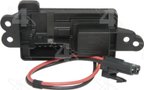 Four Seasons 20339 HVAC Blower Motor Resistor - Front - view 1