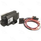 Four Seasons 20340 A/C Power Module - Front or Rear - view 1