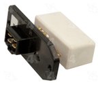 Four Seasons 20342 HVAC Blower Motor Resistor - view 2