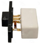 Four Seasons 20342 HVAC Blower Motor Resistor - view 3