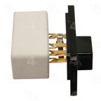 Four Seasons 20342 HVAC Blower Motor Resistor - view 4