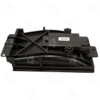 Four Seasons 20343 HVAC Blower Motor Resistor - Front or Rear - view 7