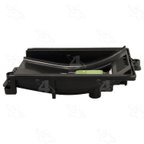 Four Seasons 20343 HVAC Blower Motor Resistor - Front or Rear - view 4