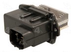 Four Seasons 20344 HVAC Blower Motor Resistor - Front - view 2