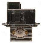 Four Seasons 20344 HVAC Blower Motor Resistor - Front - view 5