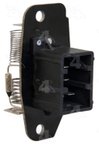 Four Seasons 20348 HVAC Blower Motor Resistor - Front - view 2