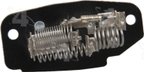 Four Seasons 20348 HVAC Blower Motor Resistor - Front - view 4