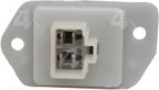 Four Seasons 20349 HVAC Blower Motor Resistor - view 1