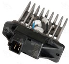 Four Seasons 20351 HVAC Blower Motor Resistor - view 2