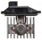 Four Seasons 20351 HVAC Blower Motor Resistor - view 6