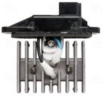 Four Seasons 20351 HVAC Blower Motor Resistor - view 1