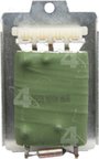 Four Seasons 20352 HVAC Blower Motor Resistor - view 5