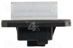 Four Seasons 20353 HVAC Blower Motor Resistor - Front or Rear - view 7